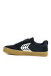 Buty Cariuma - Catiba Pro Skate (gum black/ivory logo)