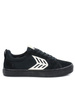 Buty Cariuma - Catiba Pro (all black/ivory logo)