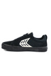 Buty Cariuma - Catiba Pro (all black/ivory logo)