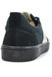 Buty Cariuma - Catiba Pro (all black/ivory logo)