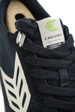 Buty Cariuma - Catiba Pro (all black/ivory logo)