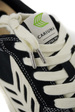 Buty Cariuma - Catiba Pro (black/contrast thred ivory logo)