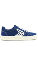 Buty Cariuma - Catiba Pro (mystery blue/contrast thread ivory logo)