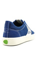 Buty Cariuma - Catiba Pro (mystery blue/contrast thread ivory logo)