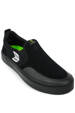 Buty Cariuma -  Slip On Skate Pro all black