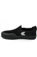 Buty Cariuma -  Slip On Skate Pro all black