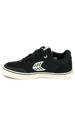 Buty Cariuma -  Vallely skate black (black/ivory)