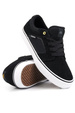 Buty Emerica - Cadence (black/white/gold)