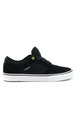 Buty Emerica - Cadence (black/white/gold)