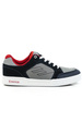 Buty Emerica - Heritic (navy/grey/red)