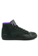 Buty Emerica - Omen Hi (black/black)