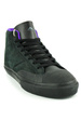 Buty Emerica - Omen Hi (black/black)