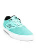 Buty Emerica - The Low Vulc (aquamarine)