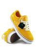 Buty Emerica - The Low Vulc yellow/white