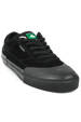 Buty Emerica - Vulcano (black/black)