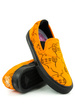 Buty Emerica - Wino G6 Slip-On  x Toy Machine (burnt orange)