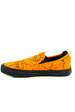 Buty Emerica - Wino G6 Slip-On  x Toy Machine (burnt orange)