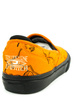 Buty Emerica - Wino G6 Slip-On  x Toy Machine (burnt orange)