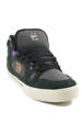 Buty Etnies - Agron (green/black)