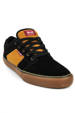 Buty Etnies - Barge Ls x Indy (black/brown)