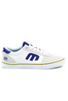 Buty Etnies - Cali Vulc x Colt 45 (white/navy/gold)