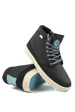 Buty Etnies - Jameson HTW (black/blue)