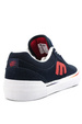 Buty Etnies - Joslin Vulc (navy/red/white)