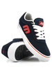 Buty Etnies - Joslin Vulc (navy/red/white)