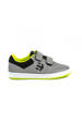 Buty Etnies  - Little Kids Marana  (grey/lime/white)