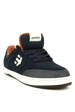 Buty Etnies - Marana (navy/brown/white)