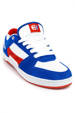 Buty Etnies - Mc Rap Lo (blue/red/white)