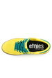 Buty Etnies - Windrow (yellow)