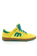 Buty Etnies - Windrow (yellow)