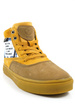 Buty Footprint Footwear - ODB x FP Substance midtop (tan/brown)