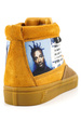 Buty Footprint Footwear - ODB x FP Substance midtop (tan/brown)