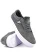 Buty Footprint Footwear - Velocity (Charcoal)