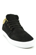 Buty Globe - GS Chukka (black/light tan)