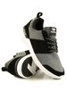 Buty Supra - Scissor (black/white)