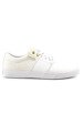 Buty Supra - Stacks Vulc II (white/gold white)