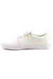 Buty Supra - Stacks Vulc II (white/gold white)