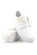 Buty Supra - Stacks Vulc II (white/gold white)