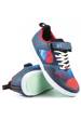 Buty éS -  Accel Plus Ever Stitch navy/red/white