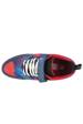 Buty éS -  Accel Plus Ever Stitch navy/red/white