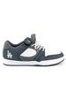 Buty éS - Accel Slim Plus navy/grey/white