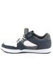 Buty éS - Accel Slim Plus navy/grey/white