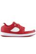 Buty éS -  Accel Slim red/white