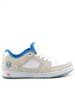 Buty éS -  Accel Slim white/blue/red