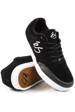 Buty éS -  Swift 1.5 (black/white/gum)