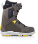 Buty snowboardowe Northwave - Edge SL (brown)