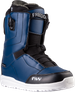 Buty snowboardowe Northwave - Freedom SLS (deep blue)